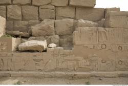 Karnak Temple Photo Textures #3